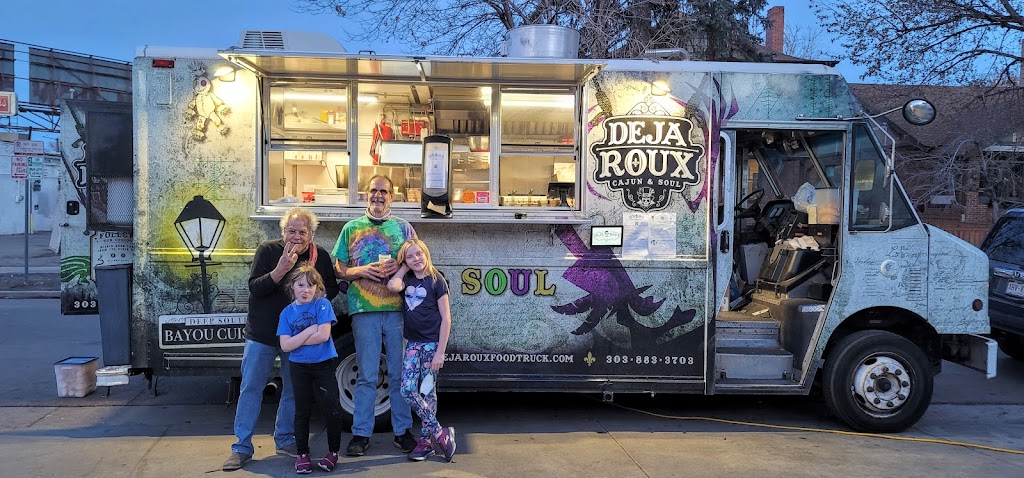 Deja Roux Cajun and Soul | restaurant | 3600 E 40th Ave, Denver, CO 80205, USA | 3038833703 OR +1 303-883-3703