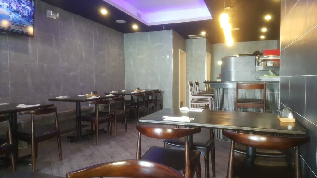 Demons Japanese Cuisine & Ramen | restaurant | 14-18 150th St, Whitestone, NY 11357, USA | 9172852125 OR +1 917-285-2125