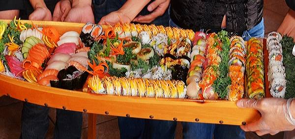 Tang Dynasty Restaurant | restaurant | 846 Portion Rd, Ronkonkoma, NY 11779, USA | 6315888885 OR +1 631-588-8885