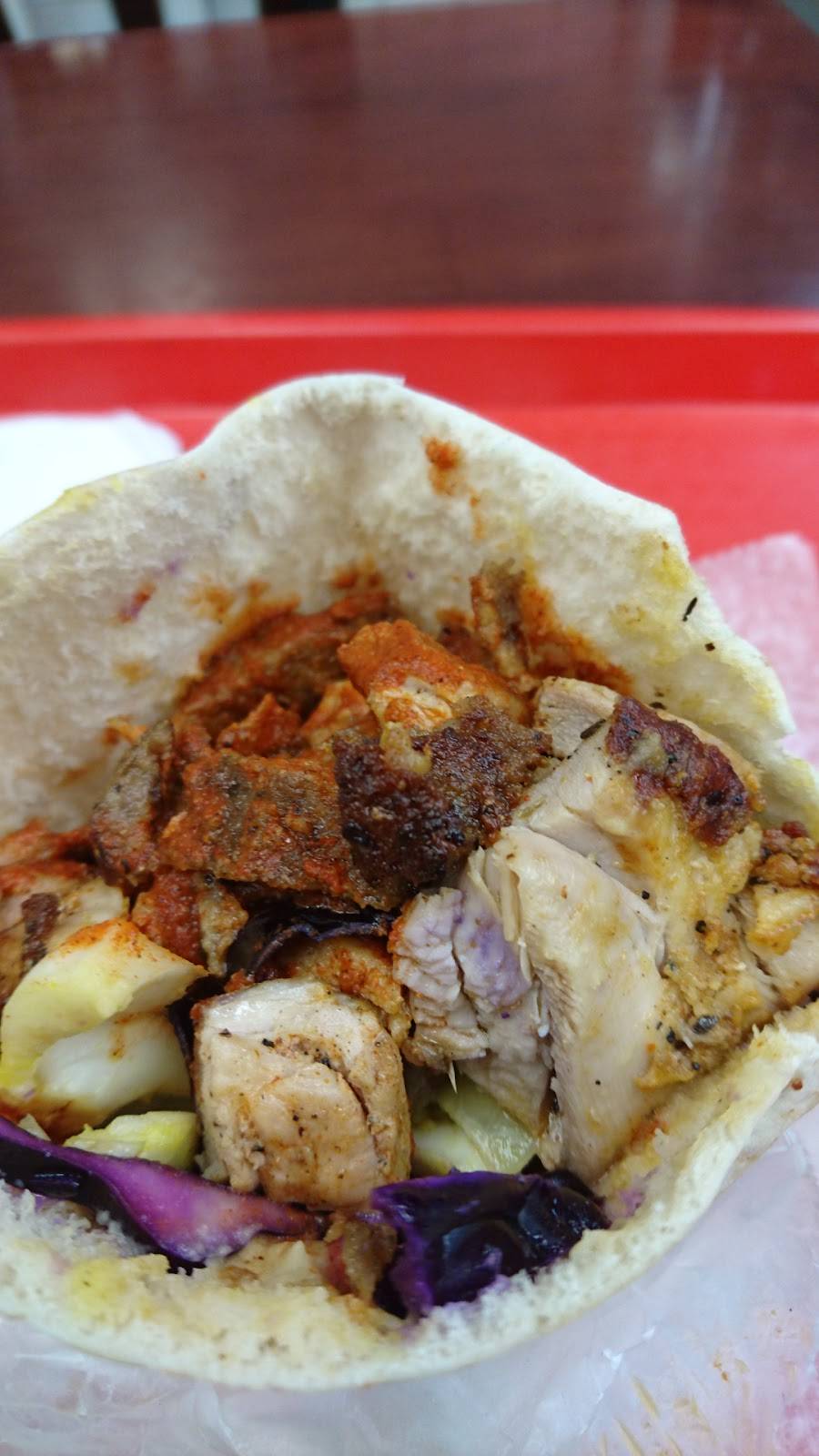 Gyro Cafe | restaurant | 580 Coney Island Ave, Brooklyn, NY 11218, USA | 7184380860 OR +1 718-438-0860