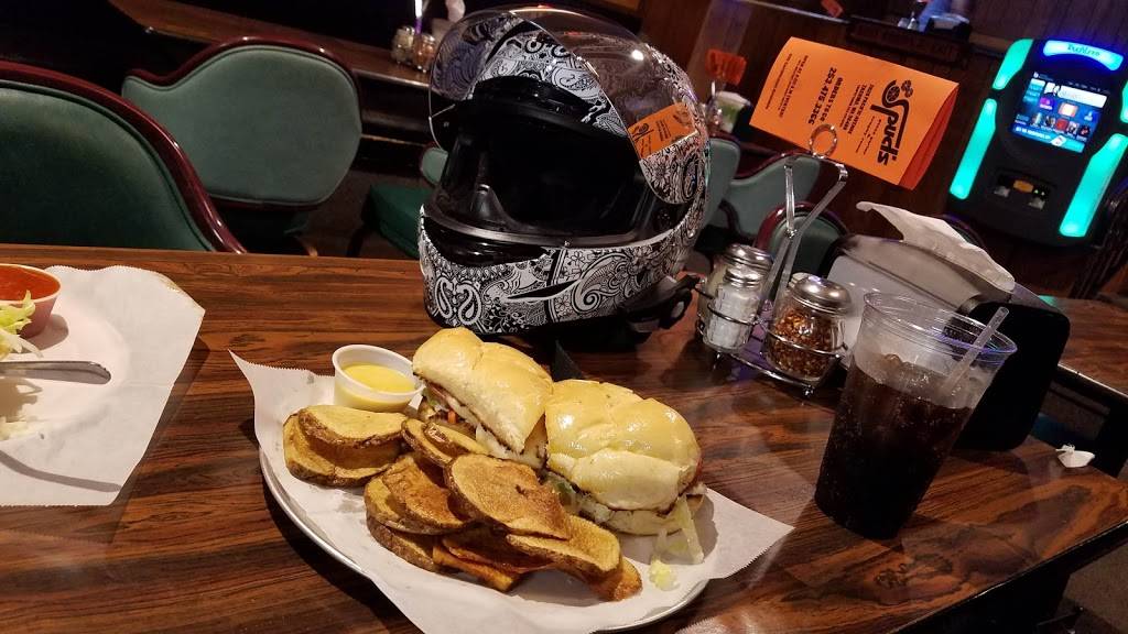 Spuds Pizza Parlor | restaurant | 7025 Pacific Ave, Tacoma, WA 98408, USA | 2534753366 OR +1 253-475-3366