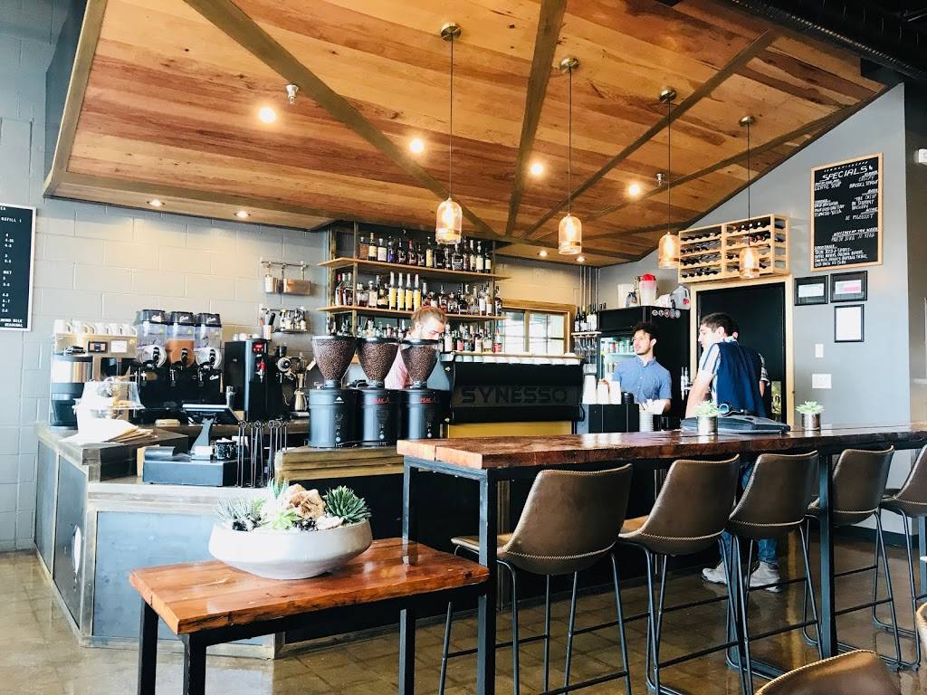Communion Cooperative Coffee|Restaurant|Coworking|Events | restaurant | 514 Lockwood Dr, Richardson, TX 75080, USA | 9722007282 OR +1 972-200-7282