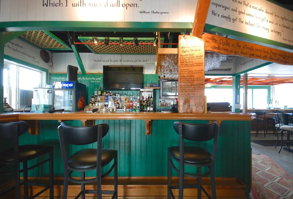 Mine Oyster | restaurant | 16 Wharf St #1, Boothbay Harbor, ME 04538, USA | 2076336616 OR +1 207-633-6616