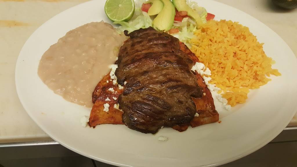 Taqueria Benitez | restaurant | 14523 Lee Rd, Houston, TX 77032, USA | 2814422205 OR +1 281-442-2205