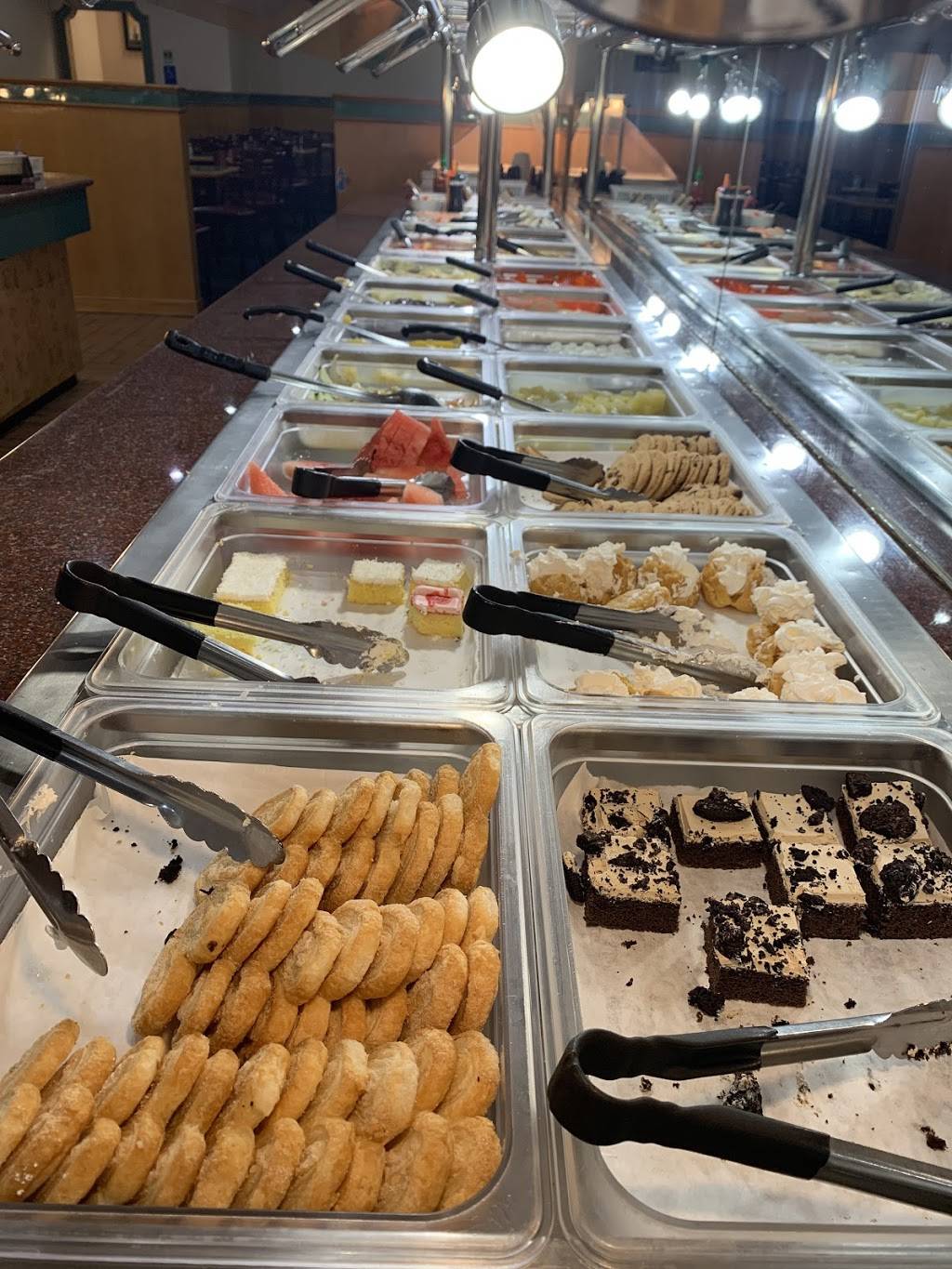 Jumbo China Buffet | restaurant | 6672 Towne Center Blvd, Huntingdon, PA 16652, USA | 8146433328 OR +1 814-643-3328