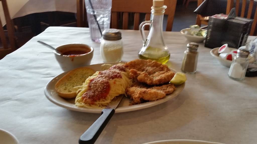 Mattina Bella Restaurant | restaurant | 421 E Gibson St, Covington, LA 70433, USA | 9858920708 OR +1 985-892-0708