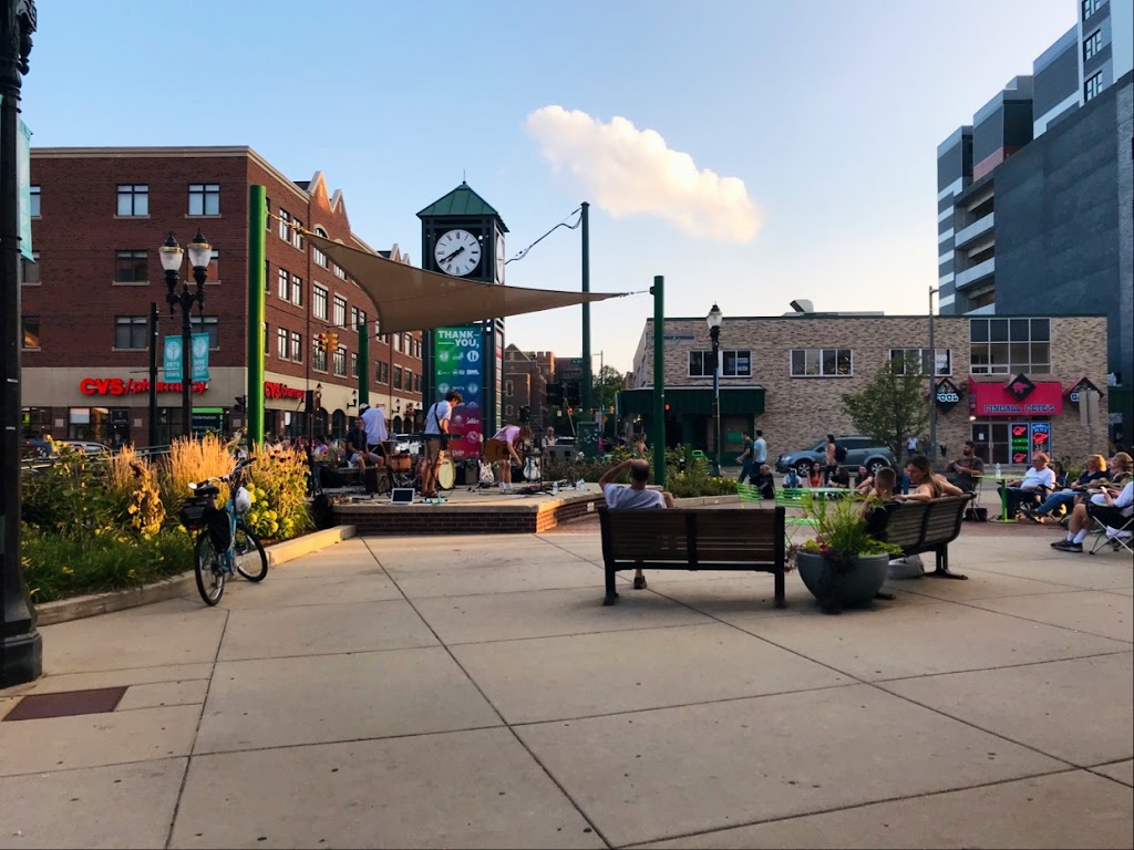 STIX Restaurant | restaurant | 235 Albert St, East Lansing, MI 48823, USA | 5179936020 OR +1 517-993-6020