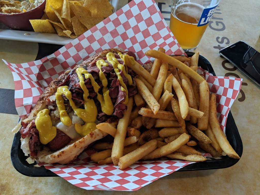 The Break Sports Grill | restaurant | 11274 Kestrel Rise Rd, South Jordan, UT 84095, USA | 8019873354 OR +1 801-987-3354