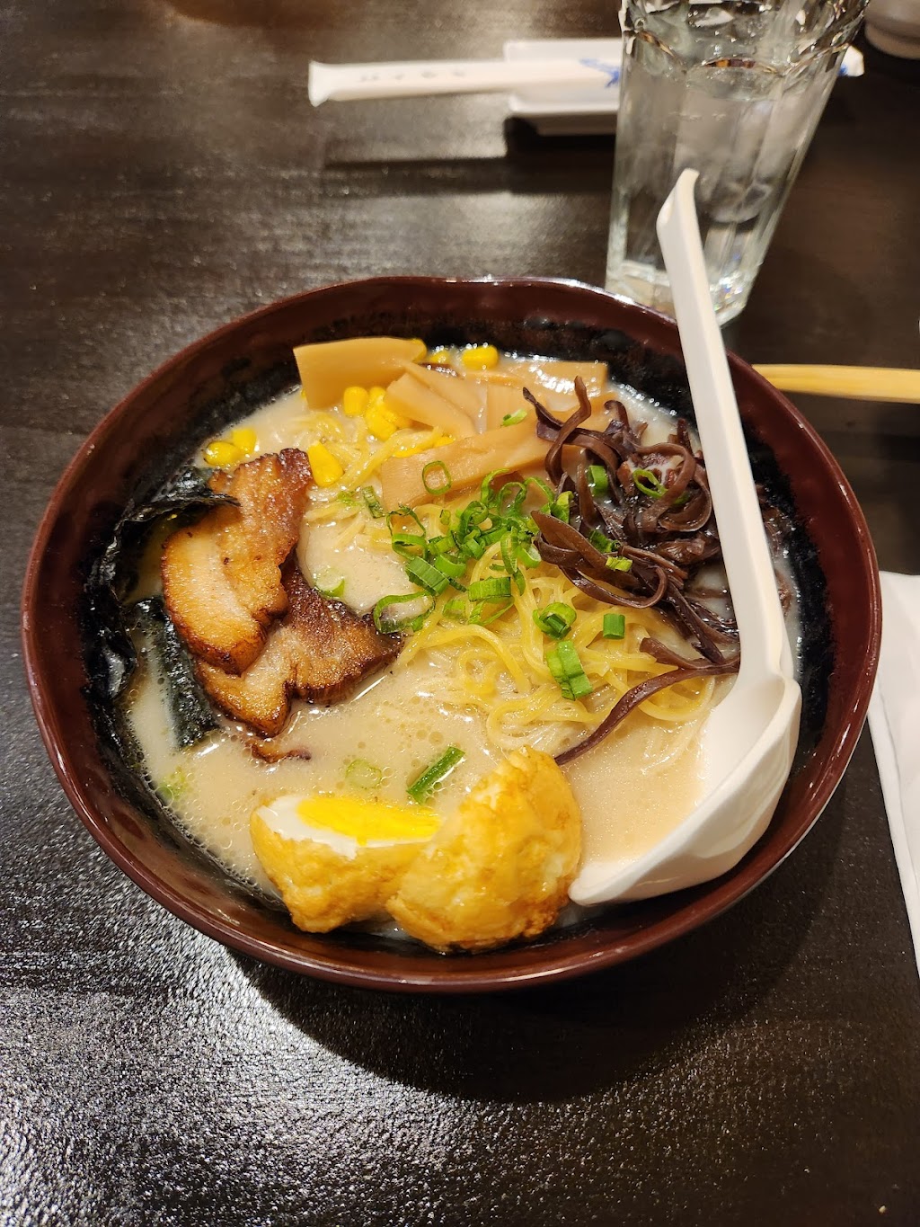 Ki Asian cuisine | meal takeaway | 2717 W Market St, Fairlawn, OH 44333, USA | 3308054888 OR +1 330-805-4888