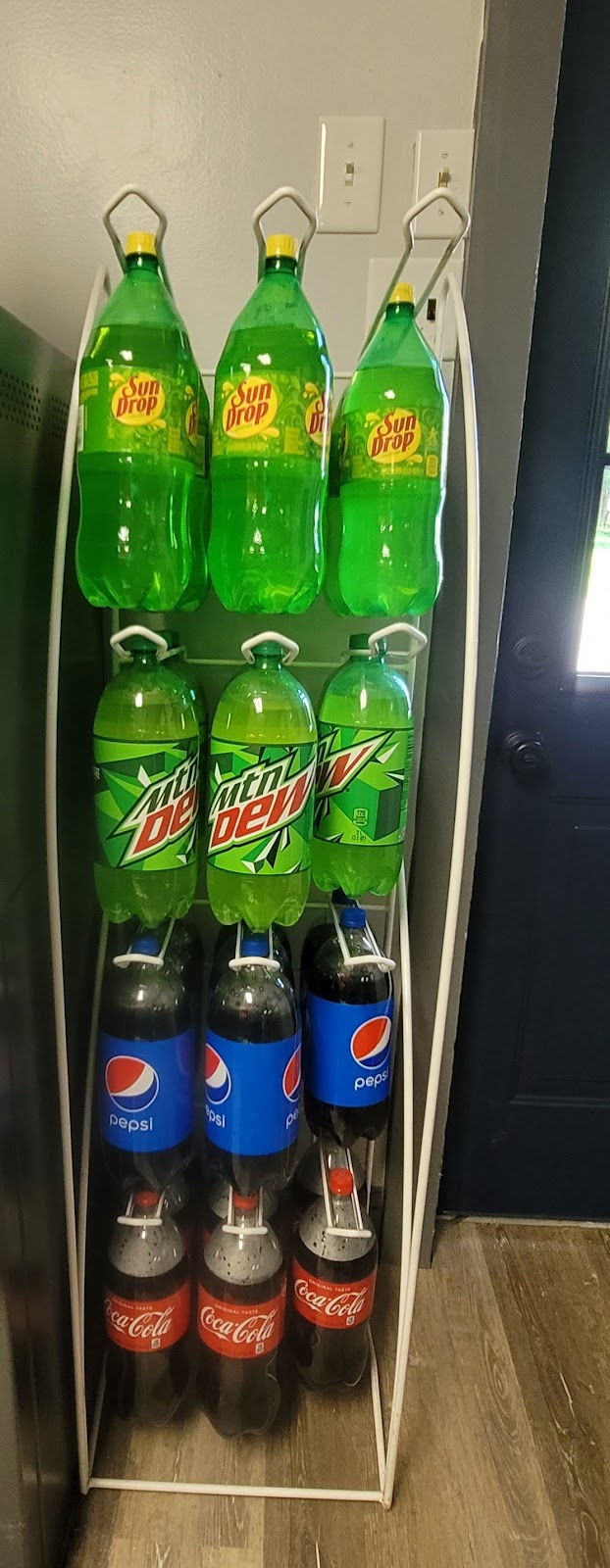 Rock Creek Market & Deli | meal takeaway | 2465 Verona Caney Rd, Lewisburg, TN 37091, USA | 9314222213 OR +1 931-422-2213