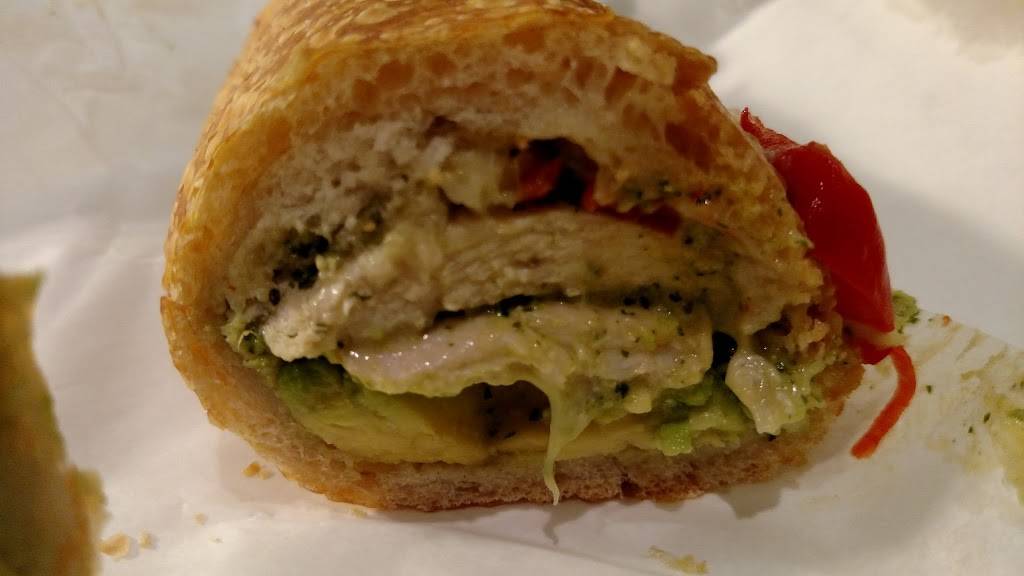 All About The Bread | restaurant | 7111 Melrose Ave, Los Angeles, CA 90036, USA | 3239308989 OR +1 323-930-8989