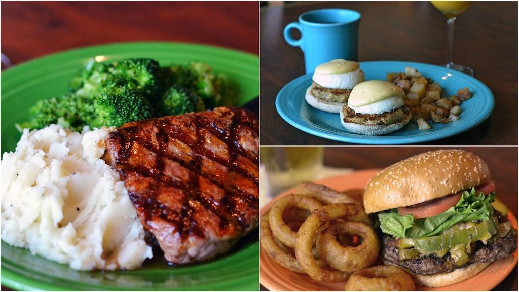 Riverbound Cafe | restaurant | 8005 Creighton Pkwy K, Mechanicsville, VA 23111, USA | 8045593663 OR +1 804-559-3663