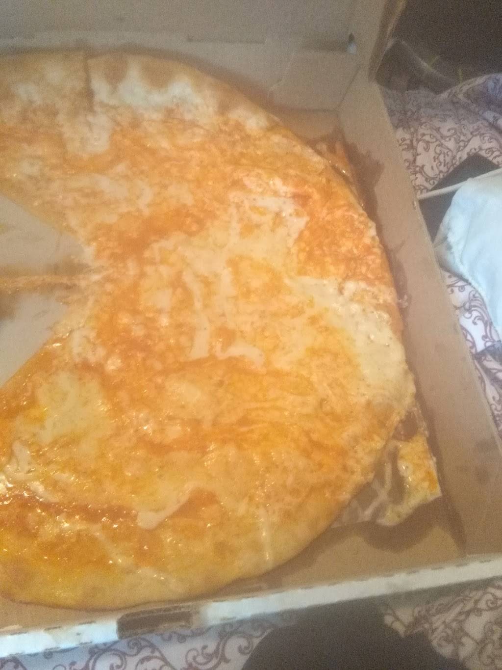 Luigis Brick Oven Pizzeria | restaurant | 121 E Broad St, Tamaqua, PA 18252, USA | 5706682333 OR +1 570-668-2333