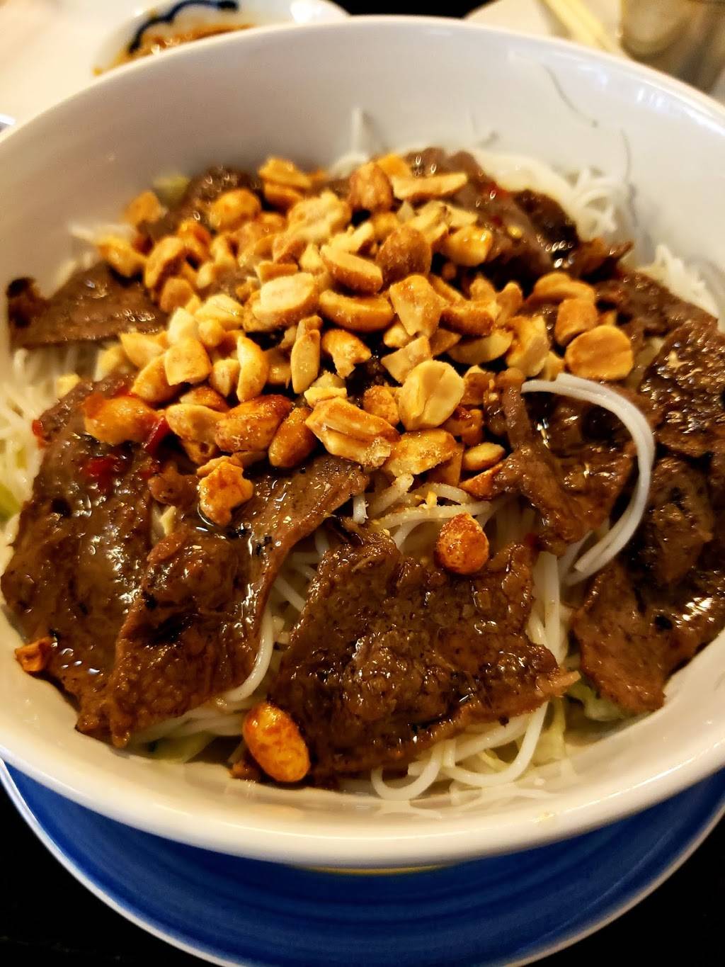 Phò & Japanese Sushi | restaurant | 8122 S Harvard Ave, Tulsa, OK 74137, USA | 9185742888 OR +1 918-574-2888