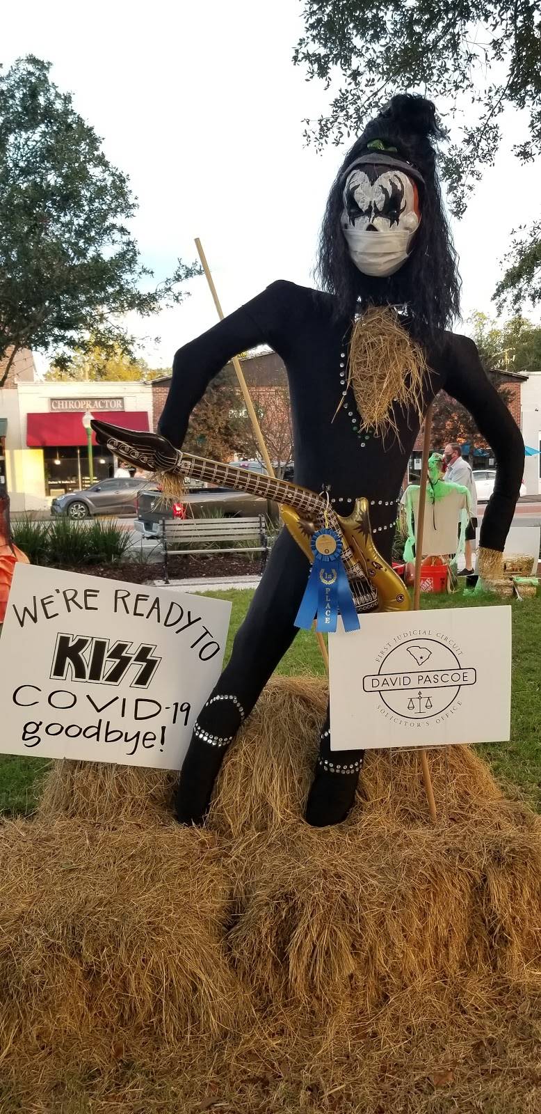 This Little Piggy | restaurant | 100 Central Ave, Summerville, SC 29483, USA | 8435943108 OR +1 843-594-3108