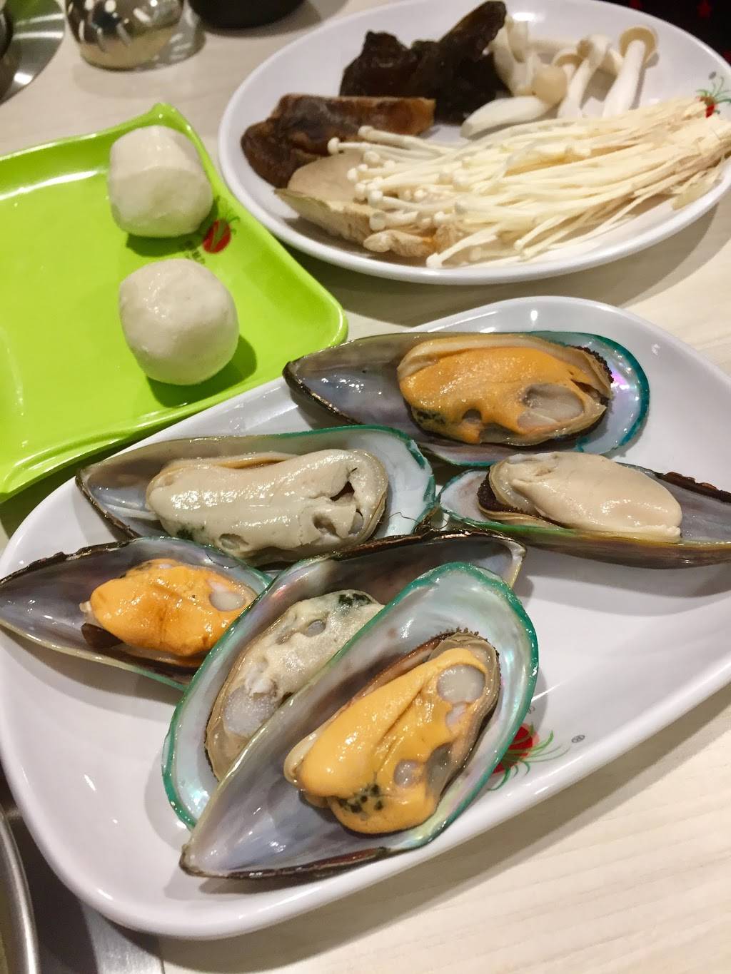 Lemongrass Hotpot | restaurant | 5450 S State Rd 7, Davie, FL 33314, USA | 9545333599 OR +1 954-533-3599