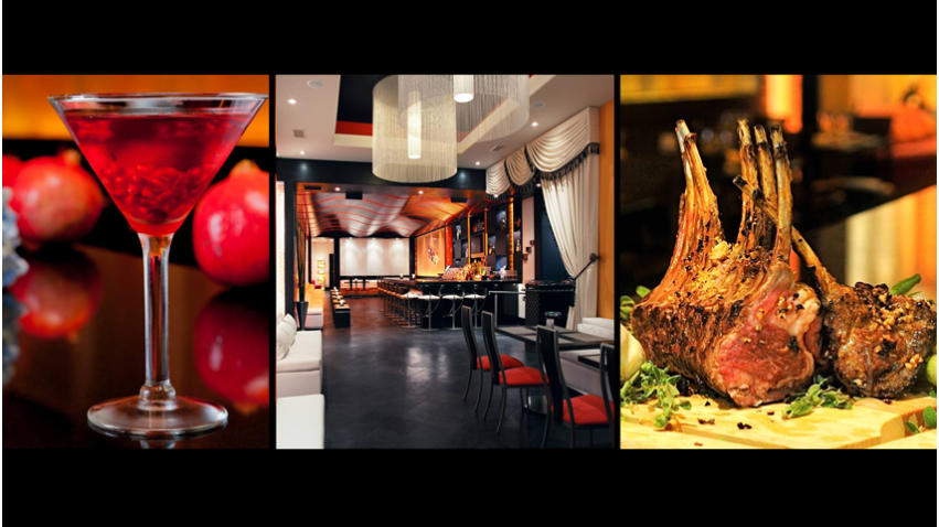 Bandar Restaurant | restaurant | 845 Fourth Ave, San Diego, CA 92101, United States | 6192726043 OR +1 619-272-6043