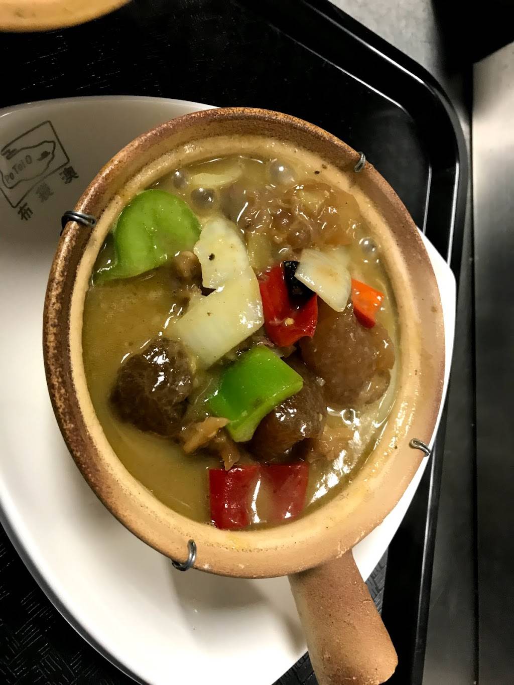 Potoio x 1314 HK Tea House | restaurant | 82-53 Broadway, Elmhurst, NY 11373, USA | 7184570318 OR +1 718-457-0318