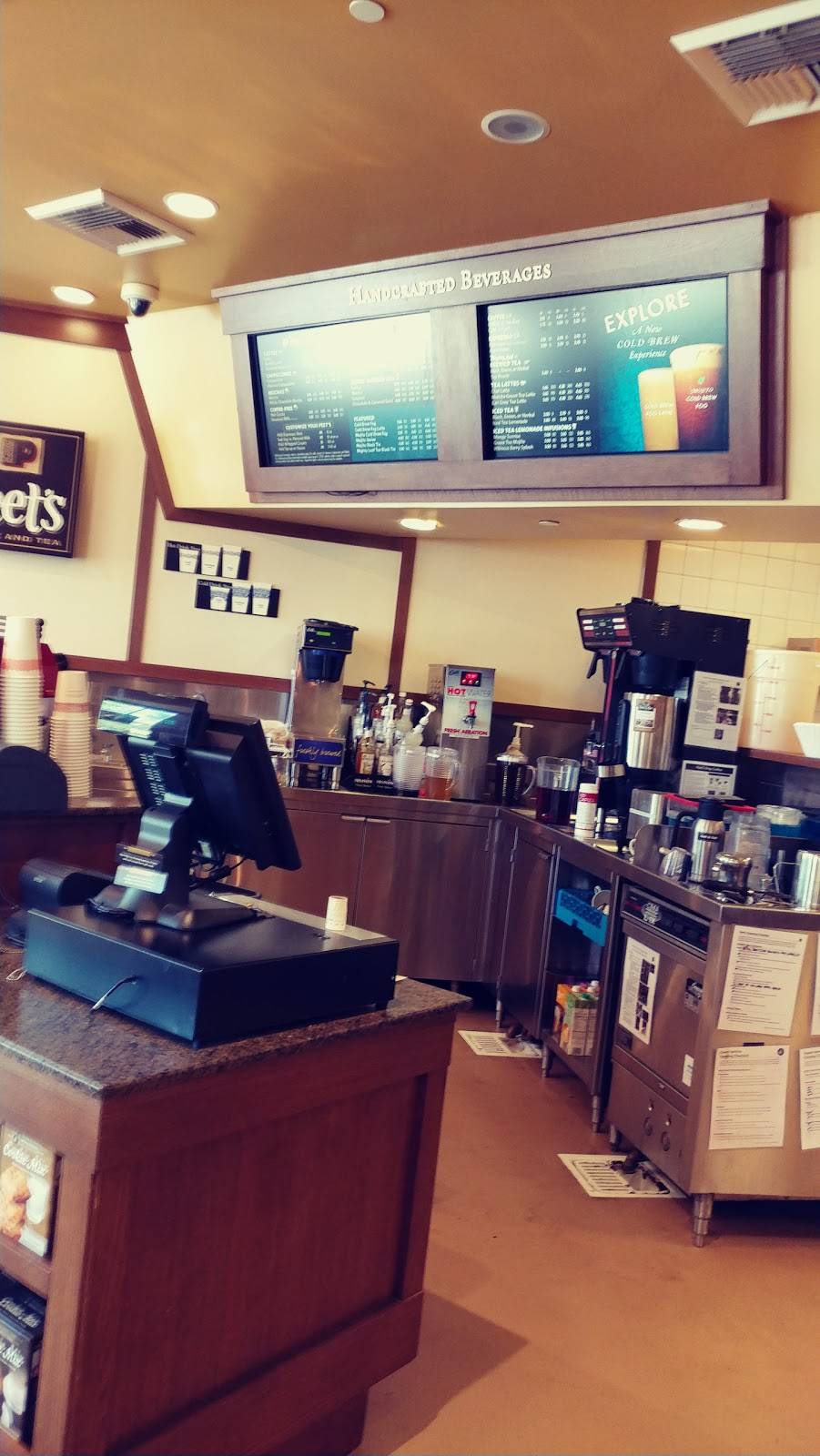 Specialtys Café & Bakery | cafe | 100 Innovation Dr, Irvine, CA 92617, USA | 8775022837 OR +1 877-502-2837