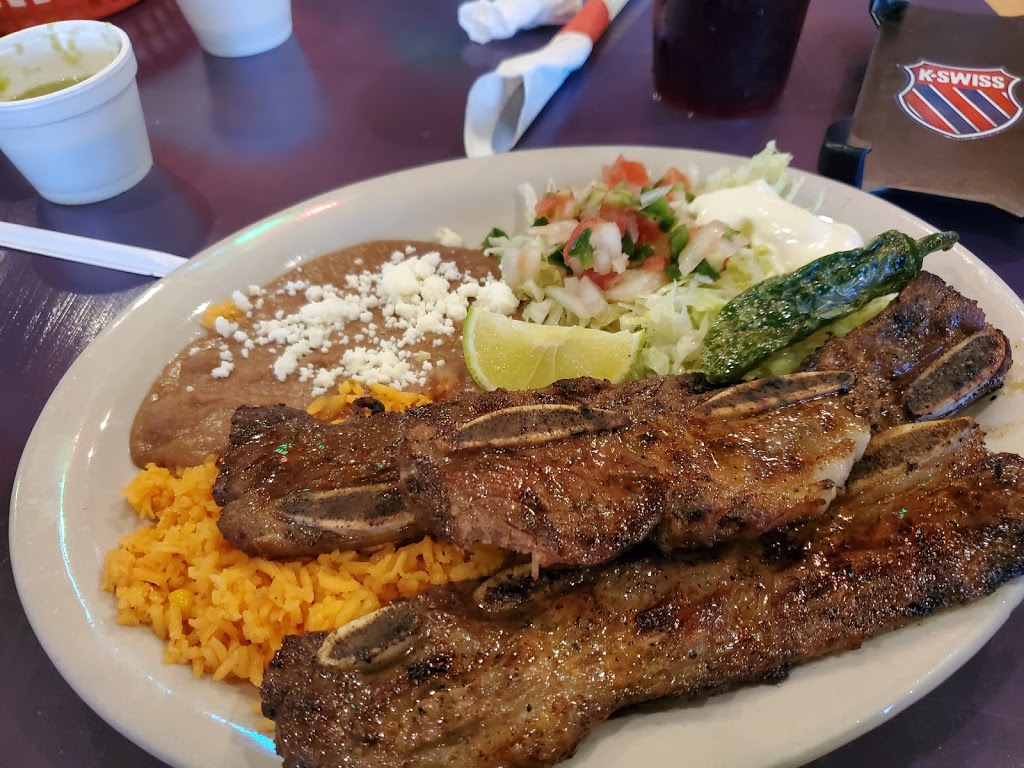 Mi Casa Latin Restaurant & Buffett | restaurant | 601 S Vienna St, Ruston, LA 71270, USA | 3182249191 OR +1 318-224-9191