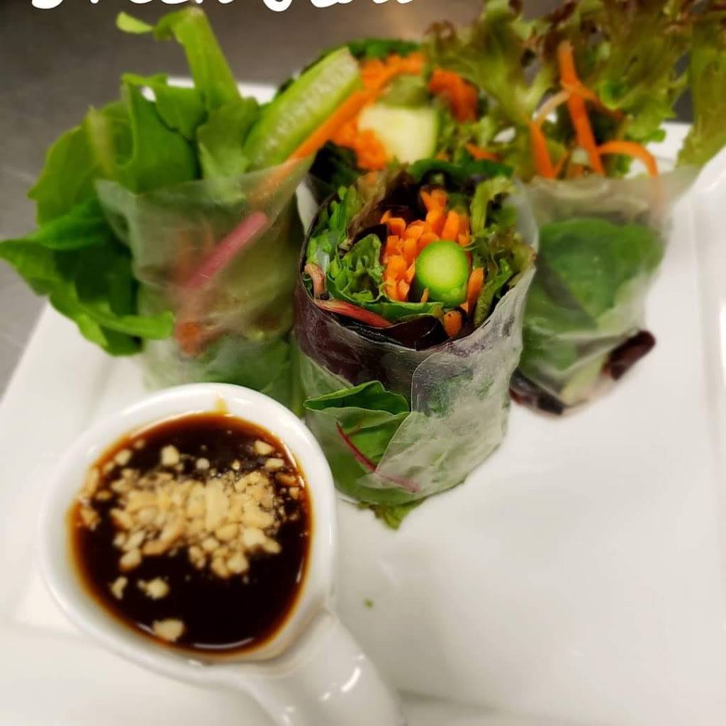 Tasty Thai | restaurant | 153 Belgrade Ave, Roslindale, MA 02131, USA | 6173272378 OR +1 617-327-2378