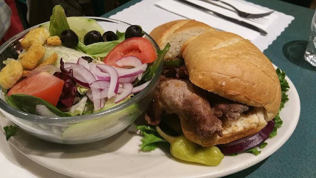 Petes Brass Rail & Car Wash | restaurant | 201 Hartz Ave, Danville, CA 94526, USA | 9258208281 OR +1 925-820-8281