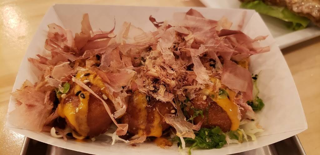 Shin Se Kai Ramen Bar | restaurant | 234 Maple Ave E, Vienna, VA 22180, USA | 7032237358 OR +1 703-223-7358