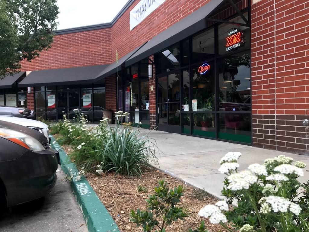 Thai Mayom | restaurant | 11900 South St, Cerritos, CA 90703, USA | 5628098787 OR +1 562-809-8787