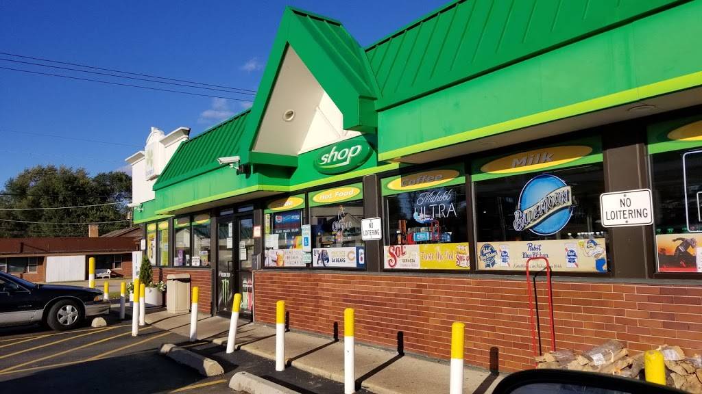 BP | restaurant | 7517 Hancock Dr, Wonder Lake, IL 60097, USA | 8157280660 OR +1 815-728-0660