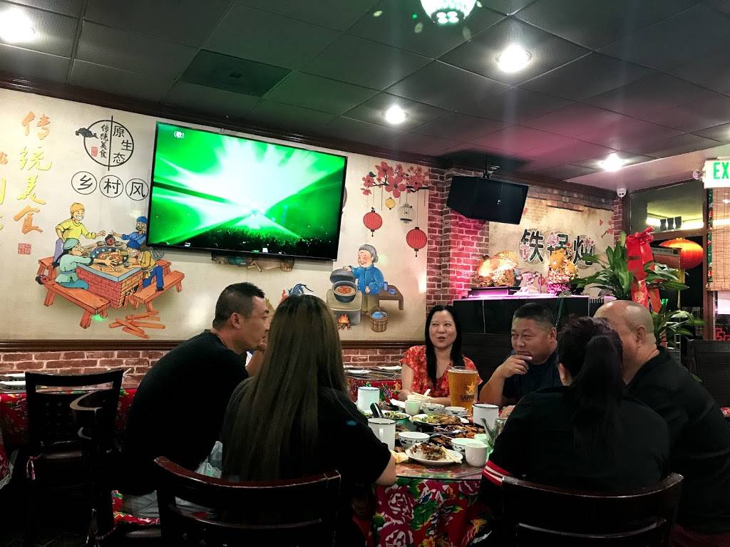 Guan Dong Da Yuan Restaurant | restaurant | 639 W Garvey Ave, Monterey Park, CA 91754, USA | 6265455555 OR +1 626-545-5555