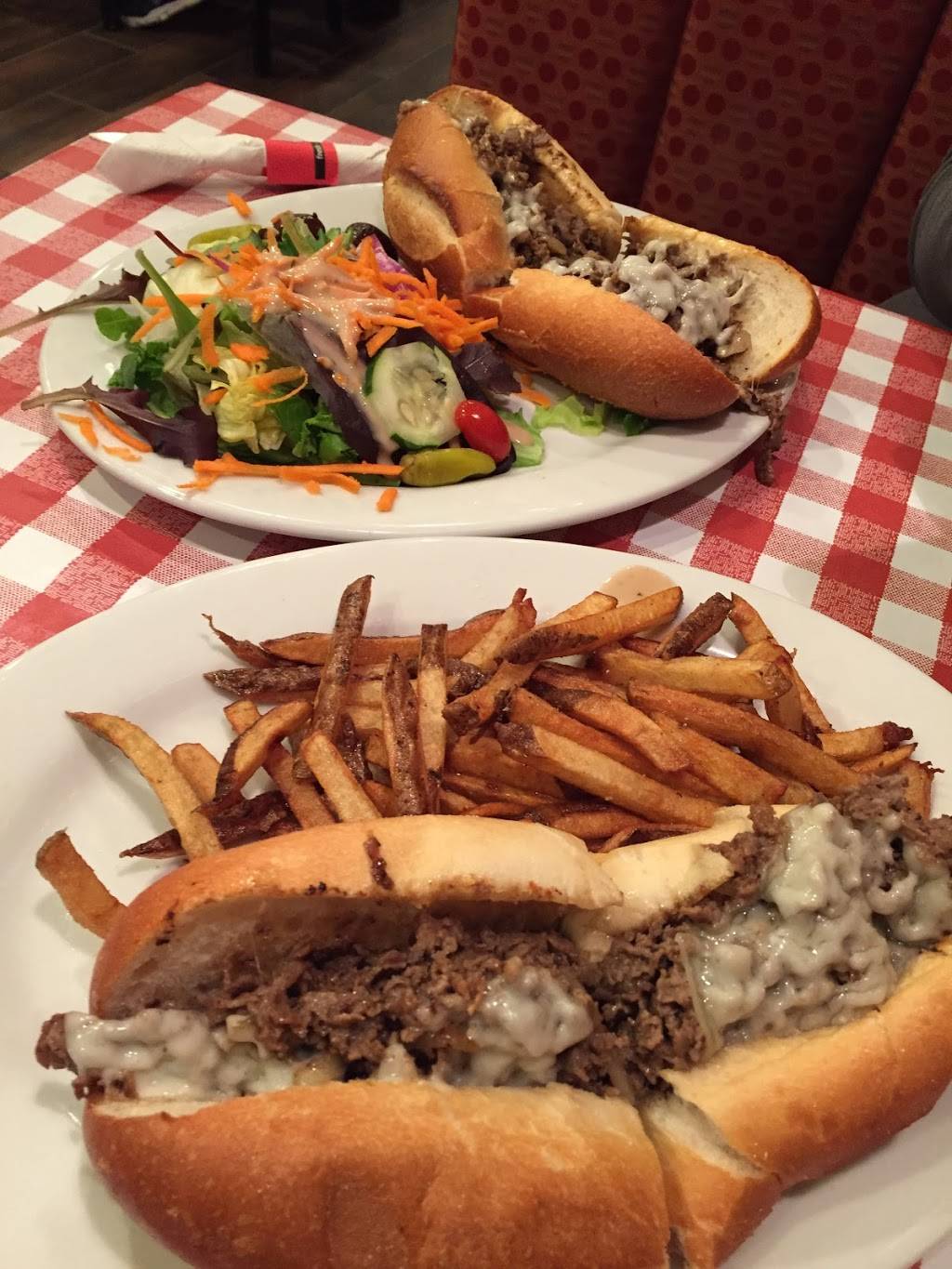 Di Meos Pizzeria | restaurant | 1663 Crofton Center, Crofton, MD 21114, USA | 4107211501 OR +1 410-721-1501