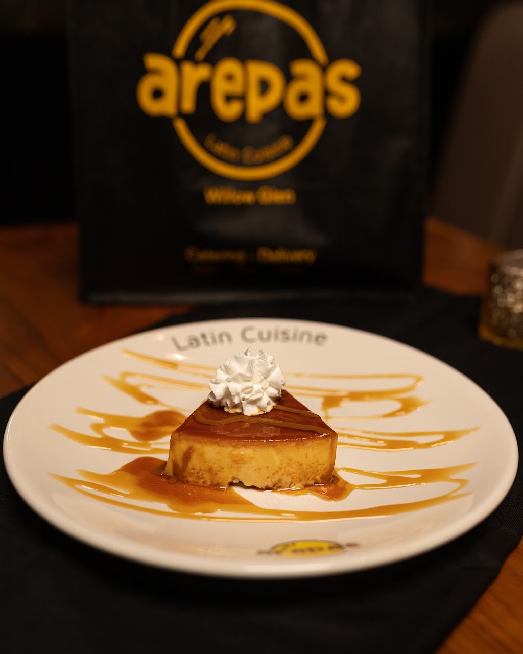 Arepas Latin Cuisine | restaurant | 1384 Lincoln Ave, San Jose, CA 95125, USA | 4087694990 OR +1 408-769-4990