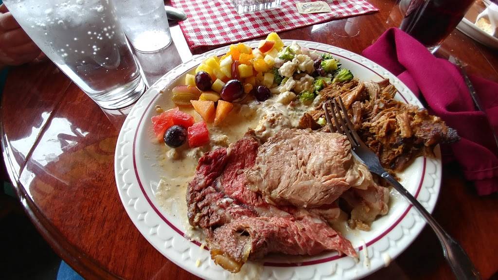 Jeremys Farm to Table | restaurant | 576 W Main St, Chehalis, WA 98532, USA | 3607484417 OR +1 360-748-4417