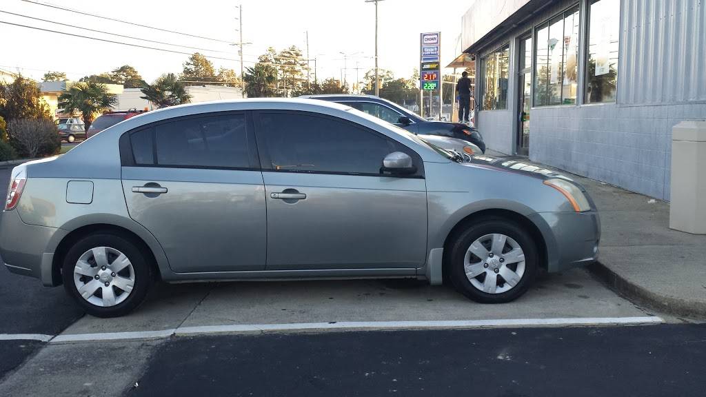 Subway | restaurant | 1013 N Road St, Elizabeth City, NC 27909, USA | 2523385777 OR +1 252-338-5777