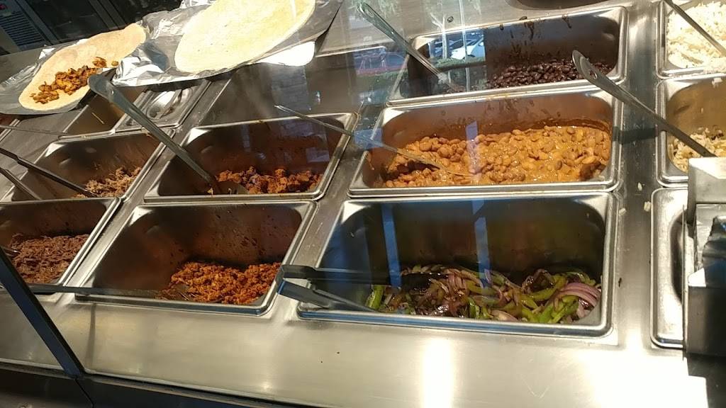 Chipotle Mexican Grill | restaurant | 232 E Betteravia Rd, Santa Maria, CA 93454, USA | 8053466218 OR +1 805-346-6218