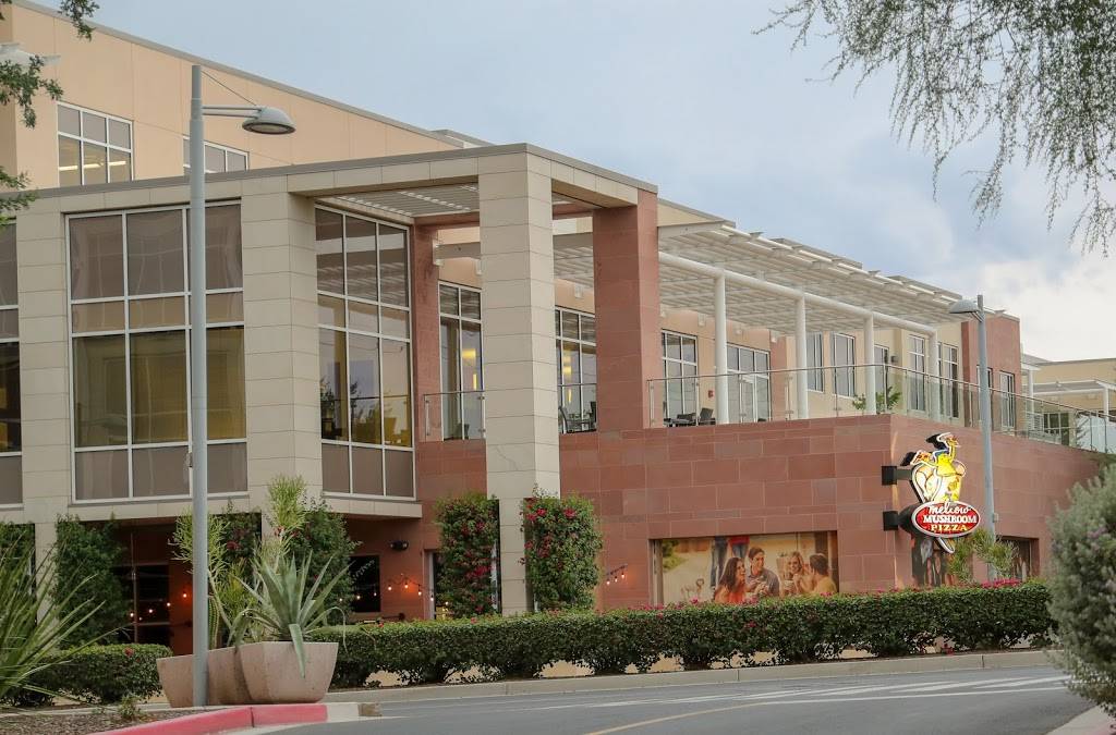 Mellow Mushroom | meal takeaway | 5350 E High St, Phoenix, AZ 85054, USA | 4808890999 OR +1 480-889-0999