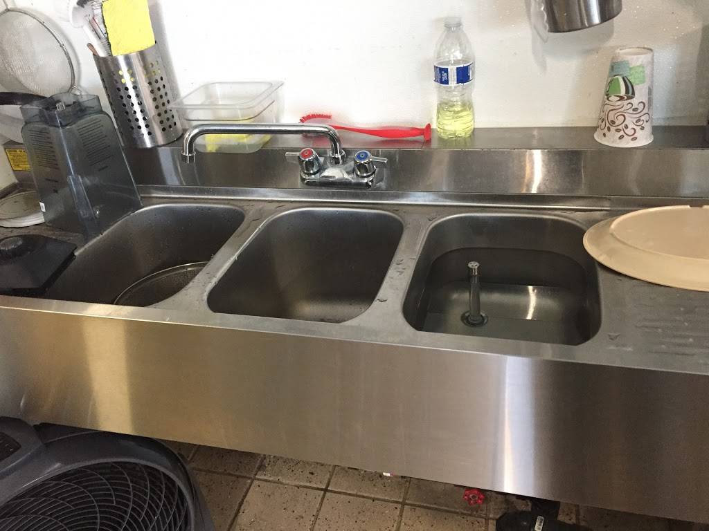 Mis Antojos Napa | restaurant | 2967 Jefferson St, Napa, CA 94558, USA | 7076662248 OR +1 707-666-2248