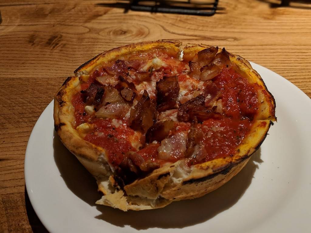 Giordanos | restaurant | 12811 N Tatum Blvd, Phoenix, AZ 85032, USA | 4806668160 OR +1 480-666-8160