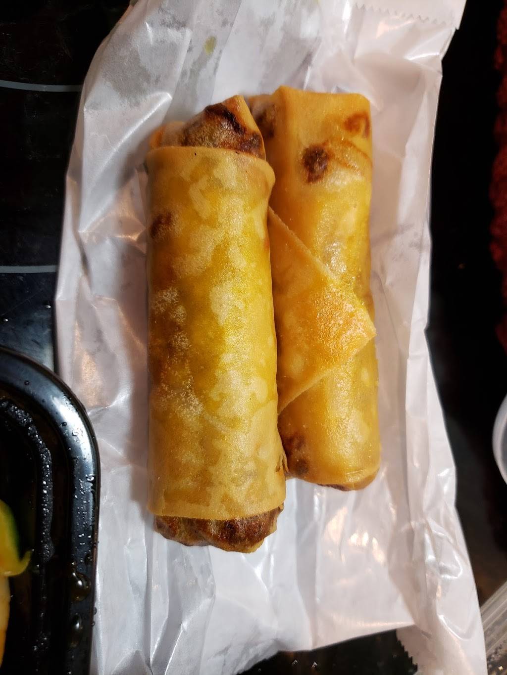 Great Wall | restaurant | 1291 Folly Rd Suite 118, Charleston, SC 29412, USA | 8437621726 OR +1 843-762-1726