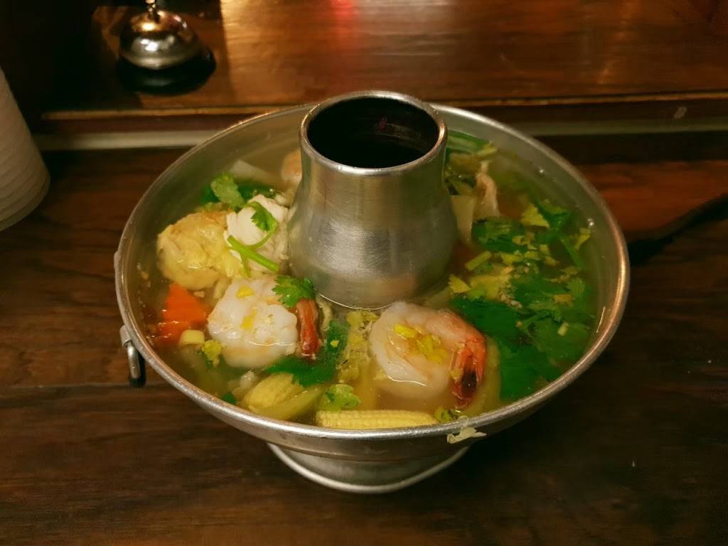 Thai Thai | restaurant | 10251-B, Mast Blvd, Santee, CA 92071, USA | 6195964852 OR +1 619-596-4852