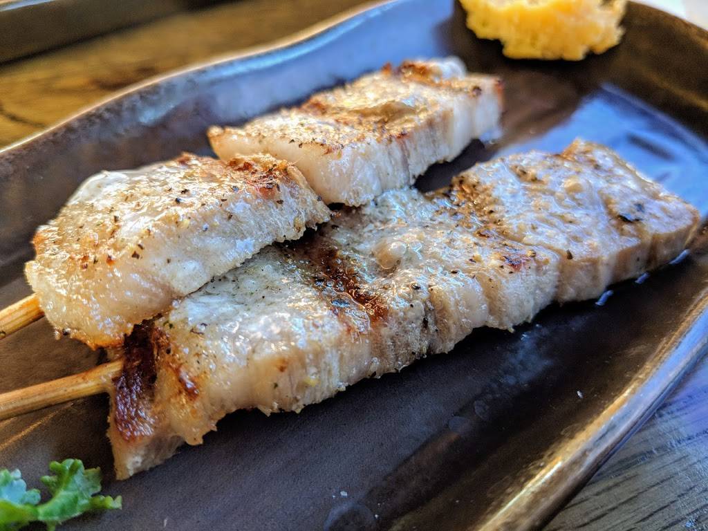 Kama Sushi | restaurant | 1497 Church St, San Francisco, CA 94131, USA | 4154005925 OR +1 415-400-5925