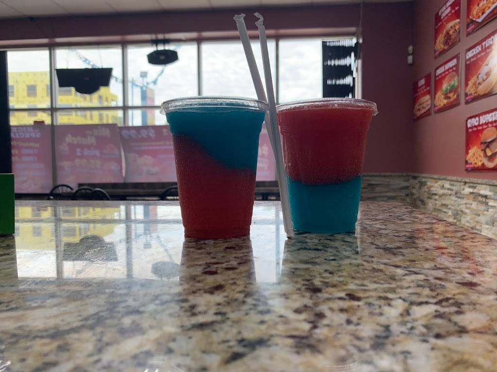 MR Captain Hooks Fish & Chicken & Grill | restaurant | 4355 S Cottage Grove Ave, Chicago, IL 60653, USA | 7739524774 OR +1 773-952-4774