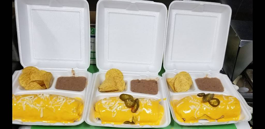 Alex Tacos Truck | restaurant | Sherman Way, Winnetka, CA 91306, USA | 8189383972 OR +1 818-938-3972