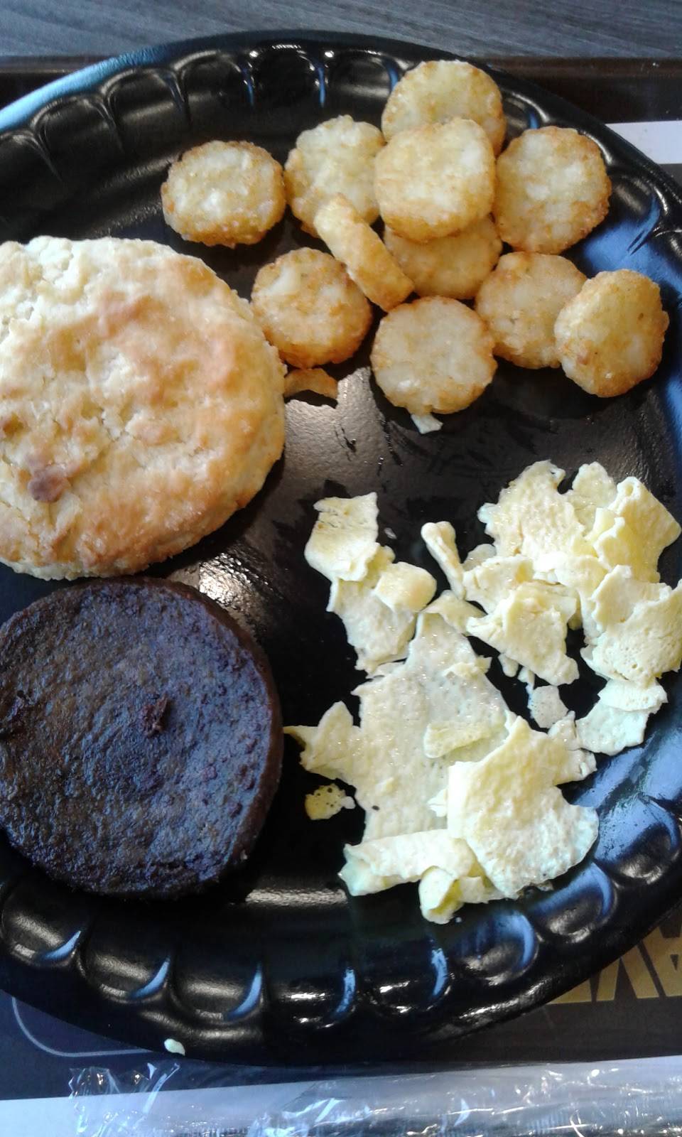 Hardees | restaurant | 2345 E Morris Blvd, Morristown, TN 37813, USA | 4235855003 OR +1 423-585-5003