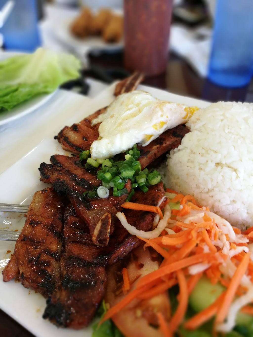 PHO Banh Mi & Che Cali | restaurant | 18122 Brookhurst St, Fountain Valley, CA 92708, USA | 7145936300 OR +1 714-593-6300