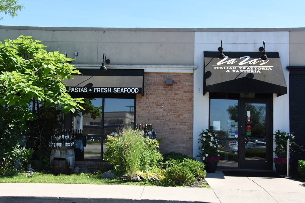 ZaZa’s | restaurant | 441 E Ogden Ave, Clarendon Hills, IL 60514, USA | 6309200500 OR +1 630-920-0500