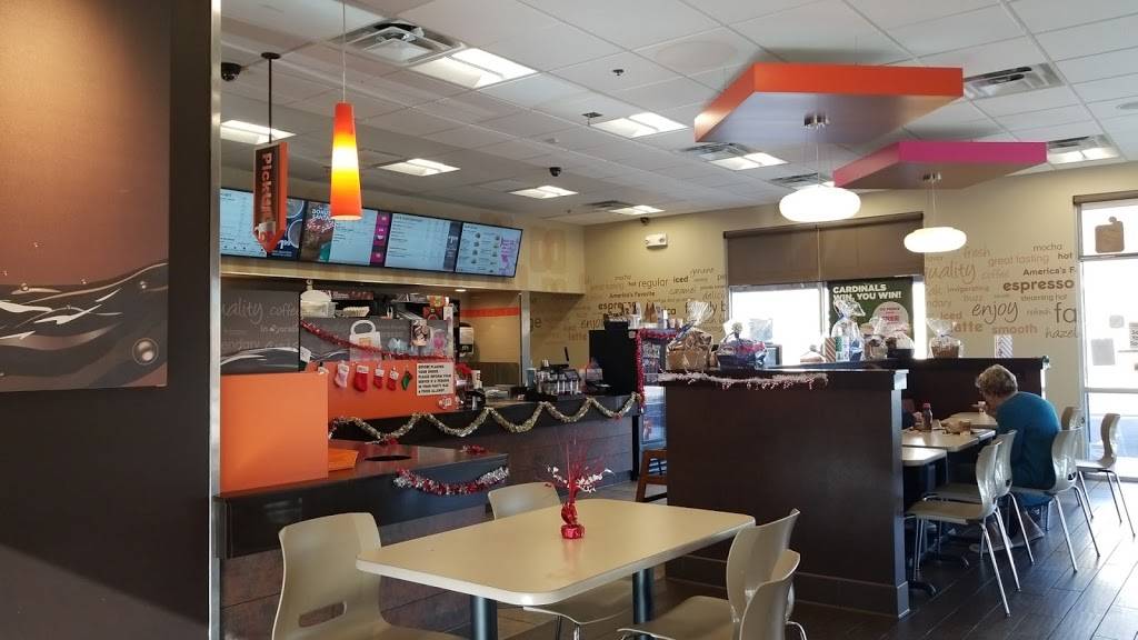 Dunkin | cafe | 21250 N Cave Creek Rd, Phoenix, AZ 85024, USA | 6026877372 OR +1 602-687-7372