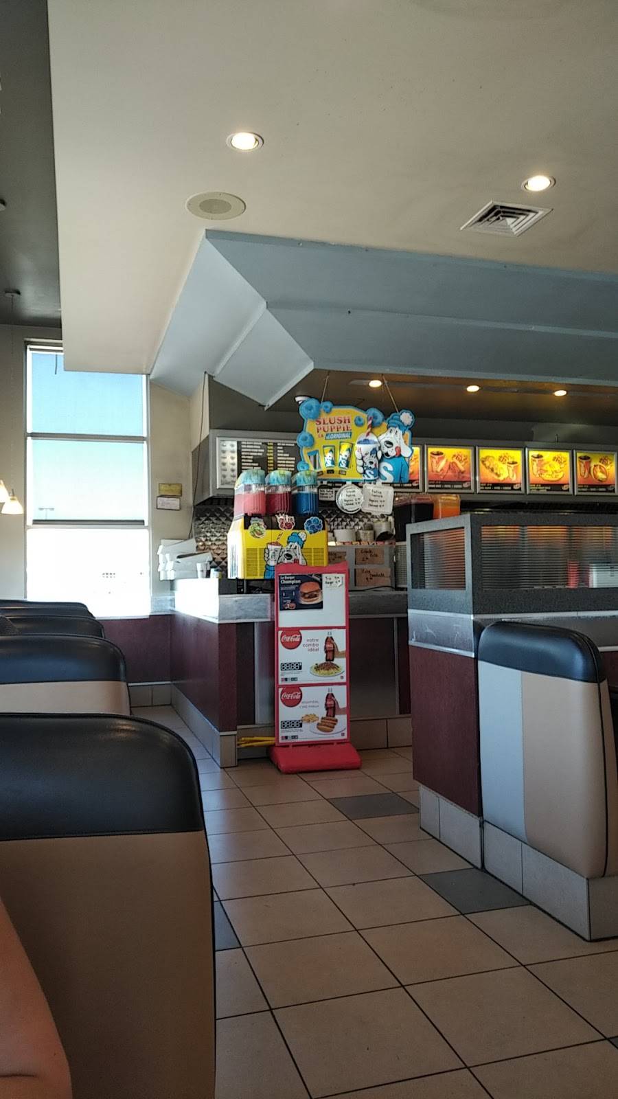 Restaurant Le Trio La Belle Province | restaurant | 265 25av, Saint-Eustache, QC J7P 4Y1, Canada | 4504726155 OR +1 450-472-6155