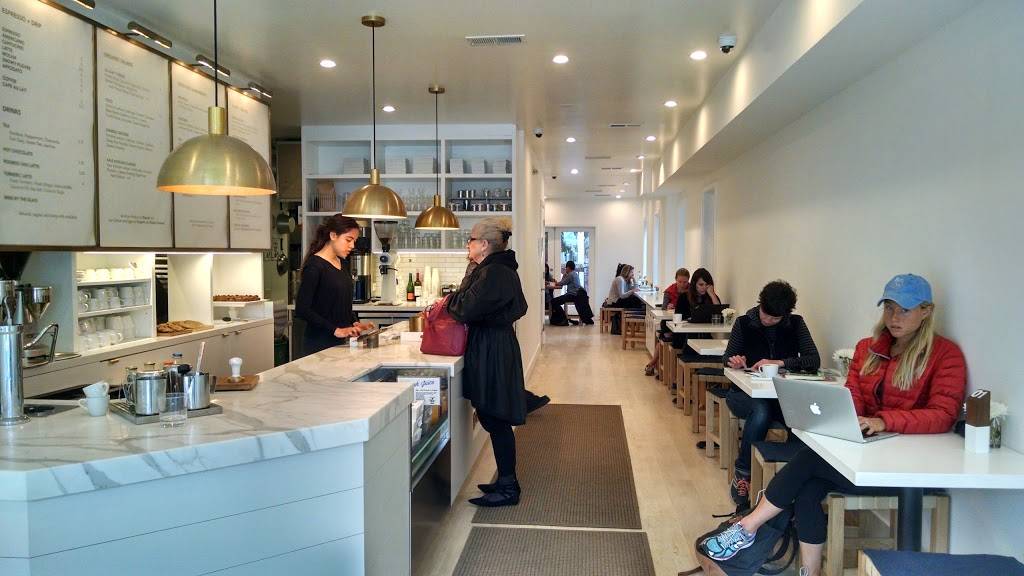 As Quoted | restaurant | 3613 Sacramento St, San Francisco, CA 94118, USA | 4159140689 OR +1 415-914-0689