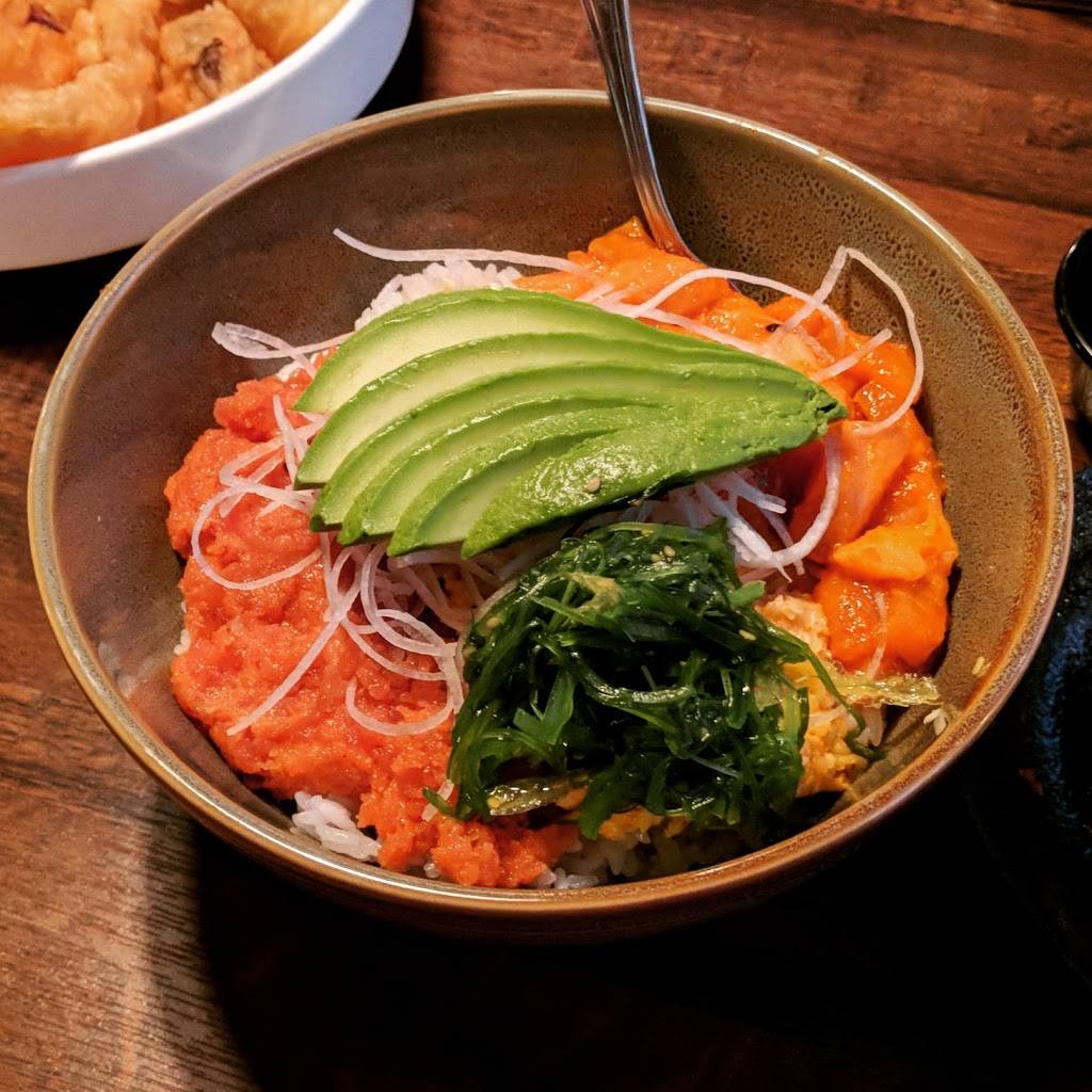 Zu Izakaya Asian Kitchen Bar | restaurant | 2210 N Scottsdale Rd, Tempe, AZ 85281, USA | 4806254372 OR +1 480-625-4372